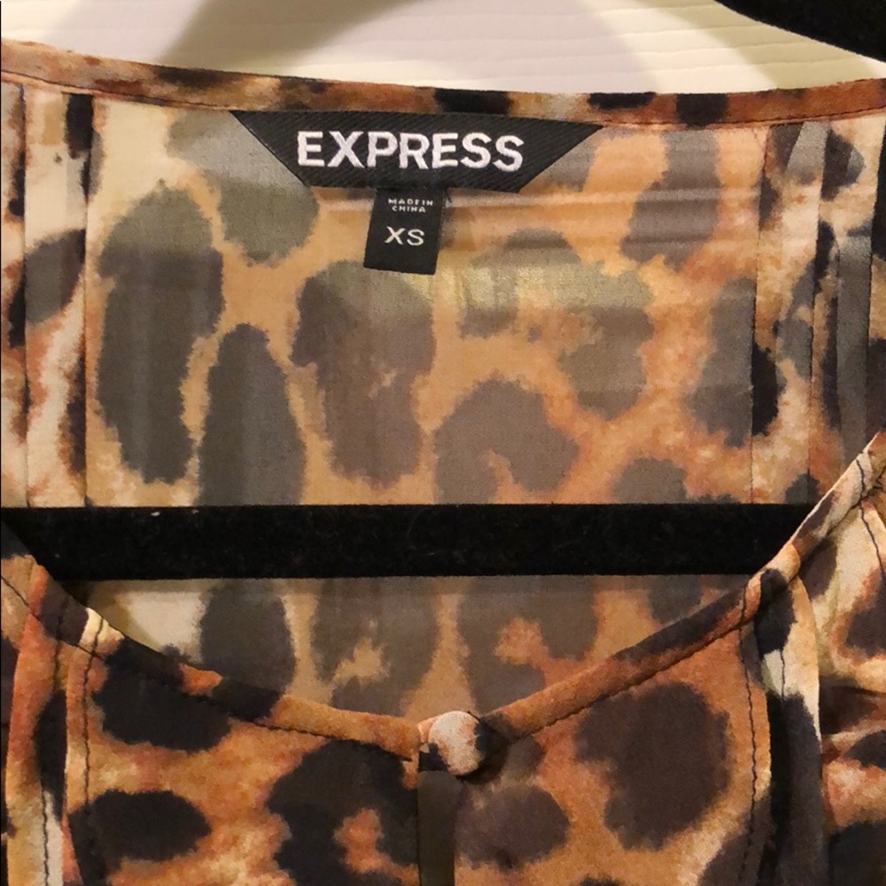 Express blouse - Picture 2 of 4